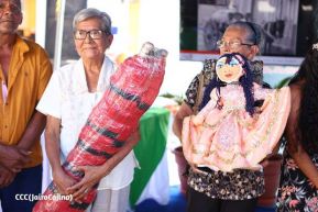 Jornada en conmemoración a los 46 años de la Gesta Heroica de los Sabogales