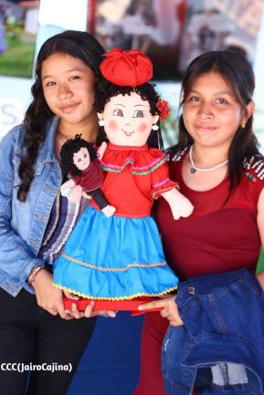 Jornada en conmemoración a los 46 años de la Gesta Heroica de los Sabogales