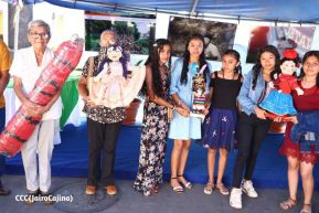 Jornada en conmemoración a los 46 años de la Gesta Heroica de los Sabogales