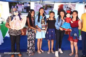 Jornada en conmemoración a los 46 años de la Gesta Heroica de los Sabogales