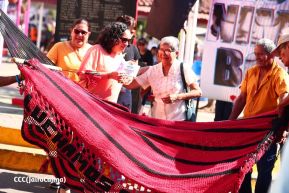 Jornada en conmemoración a los 46 años de la Gesta Heroica de los Sabogales