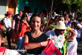 Jornada en conmemoración a los 46 años de la Gesta Heroica de los Sabogales