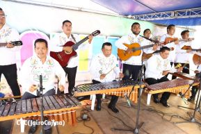 Jornada en conmemoración a los 46 años de la Gesta Heroica de los Sabogales
