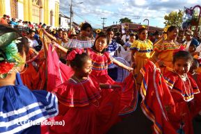 Jornada en conmemoración a los 46 años de la Gesta Heroica de los Sabogales