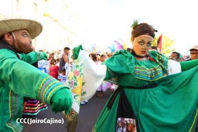 Jornada en conmemoración a los 46 años de la Gesta Heroica de los Sabogales