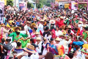 Jornada en conmemoración a los 46 años de la Gesta Heroica de los Sabogales