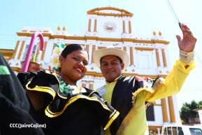Jornada en conmemoración a los 46 años de la Gesta Heroica de los Sabogales