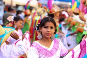 Jornada en conmemoración a los 46 años de la Gesta Heroica de los Sabogales