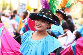 Jornada en conmemoración a los 46 años de la Gesta Heroica de los Sabogales