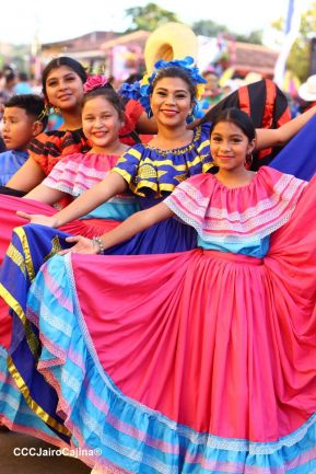 Jornada en conmemoración a los 46 años de la Gesta Heroica de los Sabogales
