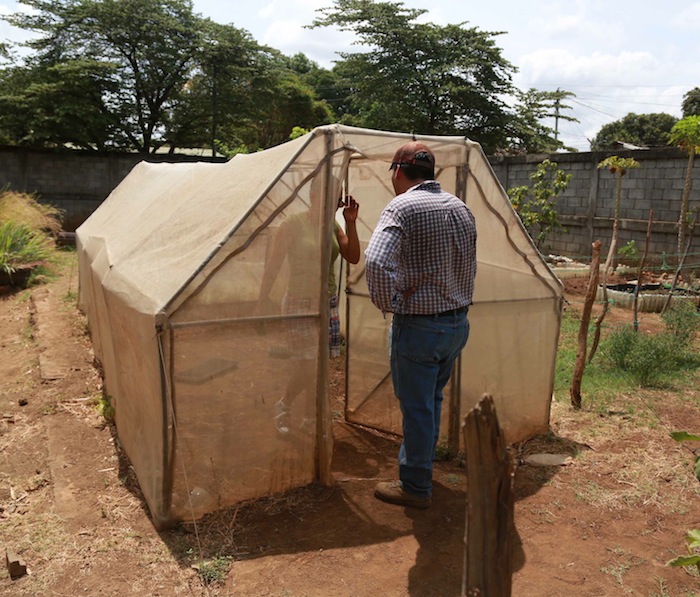 Jornada Vivir Bonito (27 y 28 Abril 2013)