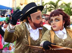 Jornada en conmemoración a los 46 años de la Gesta Heroica de los Sabogales