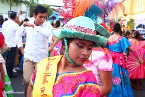 Jornada en conmemoración a los 46 años de la Gesta Heroica de los Sabogales