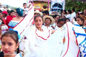 Jornada en conmemoración a los 46 años de la Gesta Heroica de los Sabogales