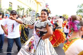 Jornada en conmemoración a los 46 años de la Gesta Heroica de los Sabogales