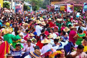 Jornada en conmemoración a los 46 años de la Gesta Heroica de los Sabogales