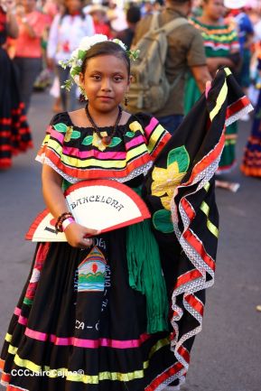 Jornada en conmemoración a los 46 años de la Gesta Heroica de los Sabogales