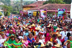 Jornada en conmemoración a los 46 años de la Gesta Heroica de los Sabogales