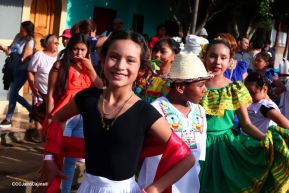 Jornada en conmemoración a los 46 años de la Gesta Heroica de los Sabogales