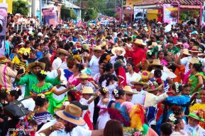 Jornada en conmemoración a los 46 años de la Gesta Heroica de los Sabogales