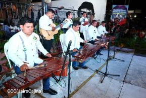  Gesta inolvidable la de la Comunidad Originaria de Monimbó