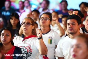  Gesta inolvidable la de la Comunidad Originaria de Monimbó