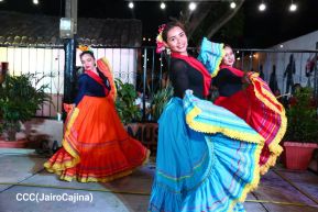  Gesta inolvidable la de la Comunidad Originaria de Monimbó