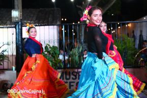  Gesta inolvidable la de la Comunidad Originaria de Monimbó