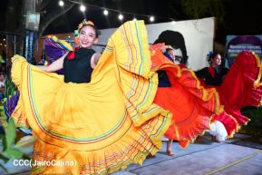  Gesta inolvidable la de la Comunidad Originaria de Monimbó