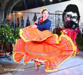  Gesta inolvidable la de la Comunidad Originaria de Monimbó