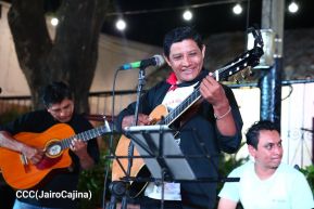  Gesta inolvidable la de la Comunidad Originaria de Monimbó