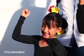  Gesta inolvidable la de la Comunidad Originaria de Monimbó