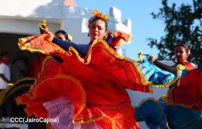  Gesta inolvidable la de la Comunidad Originaria de Monimbó