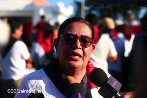  Gesta inolvidable la de la Comunidad Originaria de Monimbó