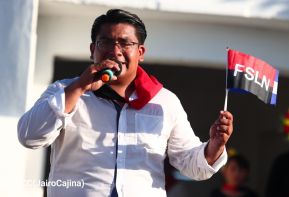  Gesta inolvidable la de la Comunidad Originaria de Monimbó