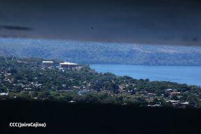  Gesta inolvidable la de la Comunidad Originaria de Monimbó