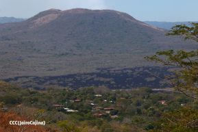  Gesta inolvidable la de la Comunidad Originaria de Monimbó