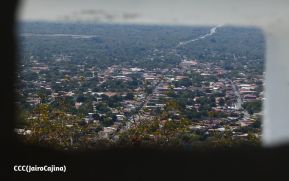  Gesta inolvidable la de la Comunidad Originaria de Monimbó