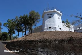  Gesta inolvidable la de la Comunidad Originaria de Monimbó