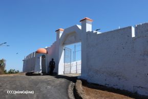  Gesta inolvidable la de la Comunidad Originaria de Monimbó