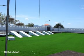  Gesta inolvidable la de la Comunidad Originaria de Monimbó