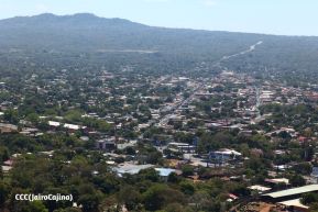  Gesta inolvidable la de la Comunidad Originaria de Monimbó