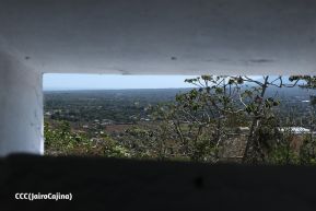  Gesta inolvidable la de la Comunidad Originaria de Monimbó