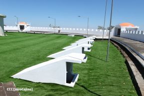  Gesta inolvidable la de la Comunidad Originaria de Monimbó