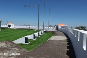  Gesta inolvidable la de la Comunidad Originaria de Monimbó