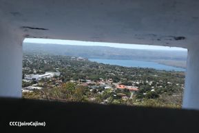  Gesta inolvidable la de la Comunidad Originaria de Monimbó