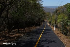  Gesta inolvidable la de la Comunidad Originaria de Monimbó