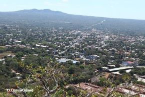  Gesta inolvidable la de la Comunidad Originaria de Monimbó