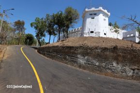  Gesta inolvidable la de la Comunidad Originaria de Monimbó