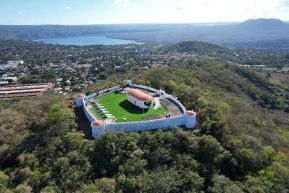  Gesta inolvidable la de la Comunidad Originaria de Monimbó